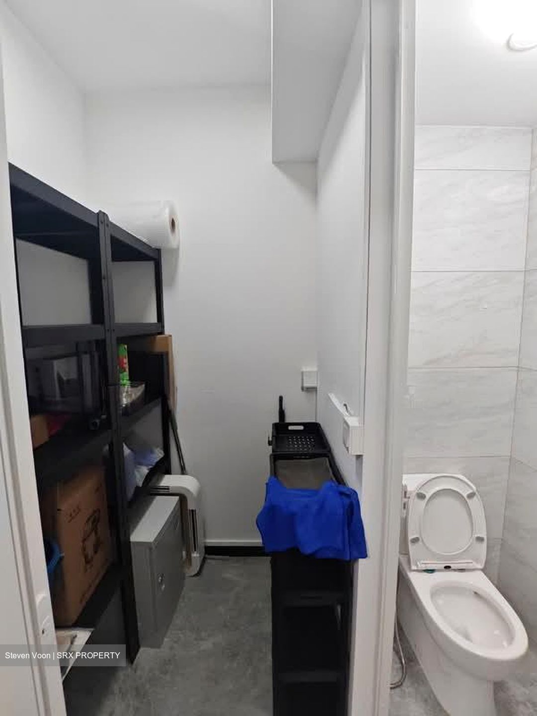 Normanton Park (D5), Apartment #555667881